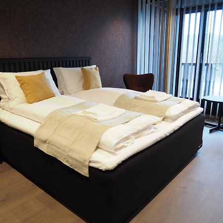 Hotell Skolestua Lund Екстер'єр фото