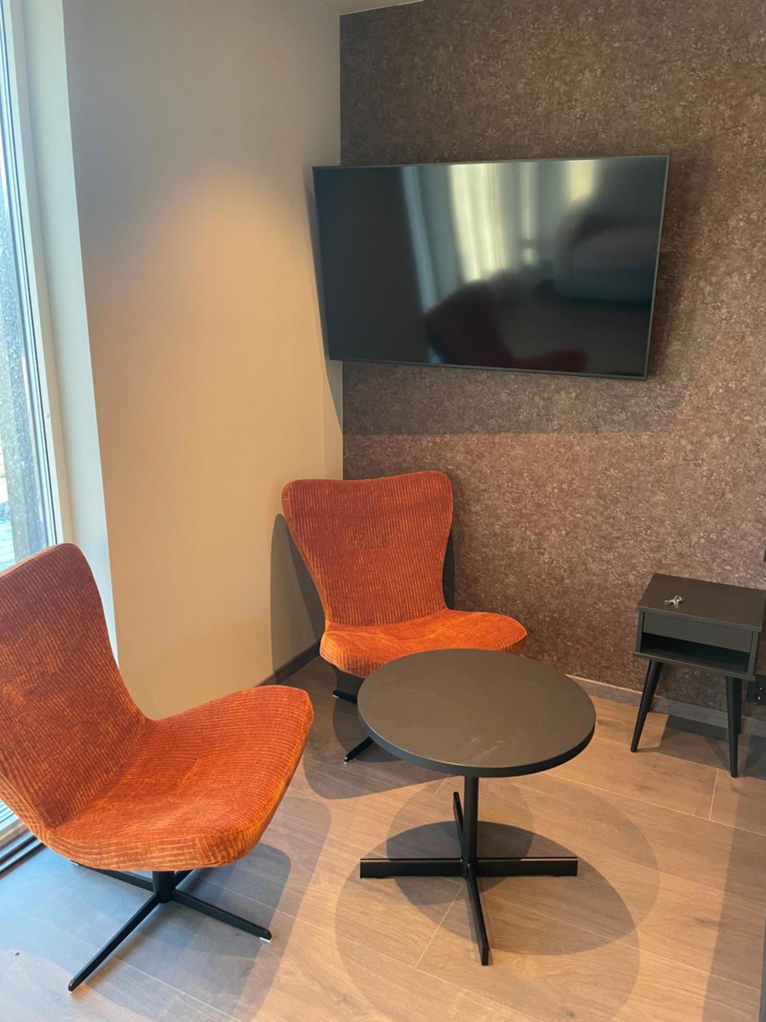 Hotell Skolestua Lund Екстер'єр фото