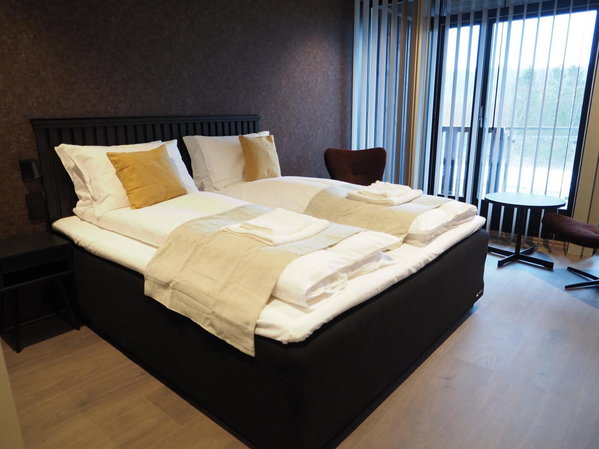 Hotell Skolestua Lund Екстер'єр фото