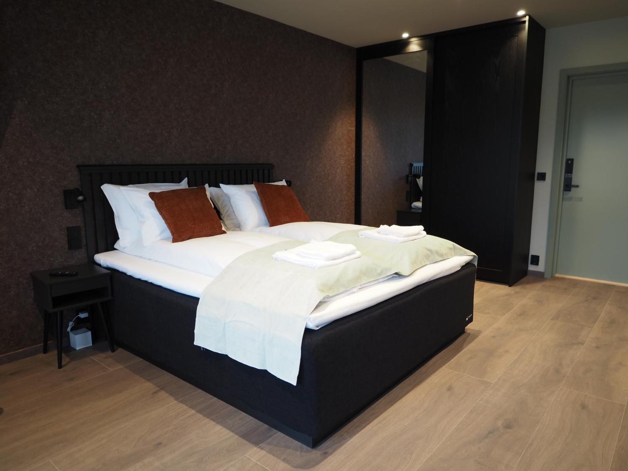 Hotell Skolestua Lund Екстер'єр фото